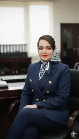وکیل مریم شاهمرادی