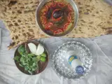تهیه غذای خوش خوراک