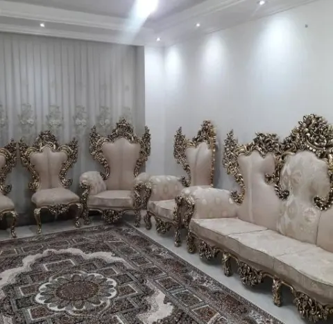 مبلمان سام