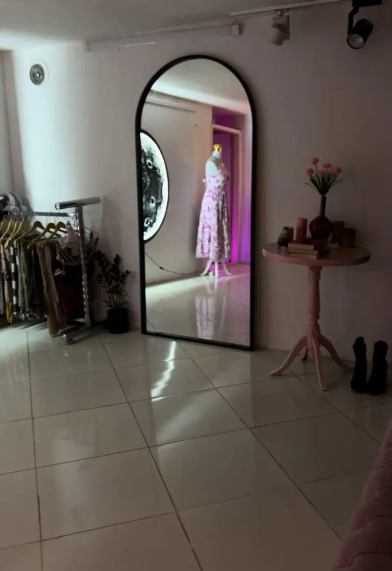 مزون نیل ماه