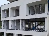 تولید درب پنجره ترمال بریک upvc یو پی وی سی