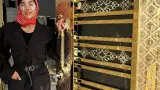ساخت بک فیلتر و کوره گردان