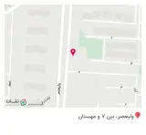 پیرایش کوروش