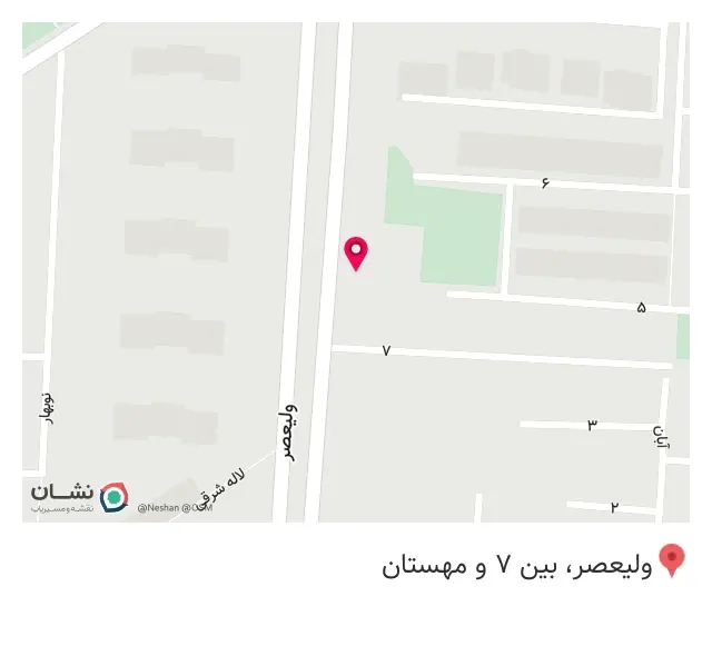 پیرایش کوروش