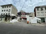 کلینیک ساختمانی معماری روزبه در رشت