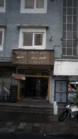 ایران لاستیک