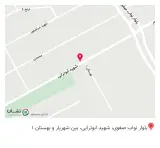 مجتمع نان خراسان