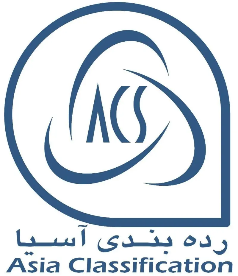 رده بندی آسیا - کیش