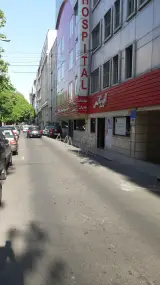 بیمارستان تخصصی مادران