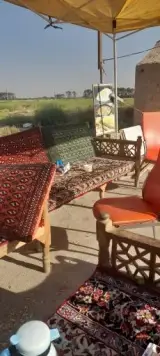 کافه رستوران سنتی محمد اردبیلی