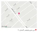 فروشگاه کیالند ادن