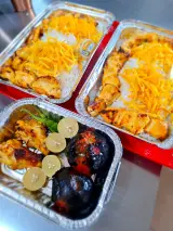 غذای ایرانی هانی فود