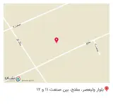 کارخانه کانکس اسکان سامانه سبز