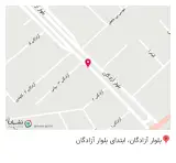 رستوران سنتی پارس