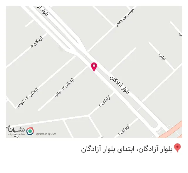 رستوران سنتی پارس