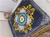 فروش عمده انواع پتو ، روفرشی ، حصیر ، زیرانداز و حوله