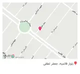 تشک رویال