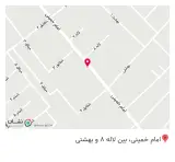 نماسازان ایده کاغذ دیواری و سقف کاذب