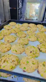 شیرینی سرای پیوند