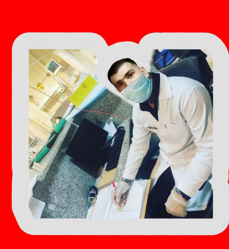 خدمات پرستار درمنزل درشهر ایذه.سیدمسلم موسوی شوار