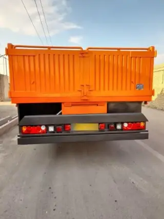 کانتینر سازی کهنسال