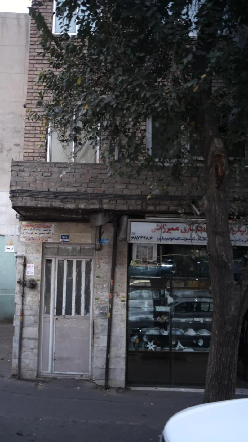 میرزایی