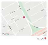 نانوایی سنگکی وبربری همتی