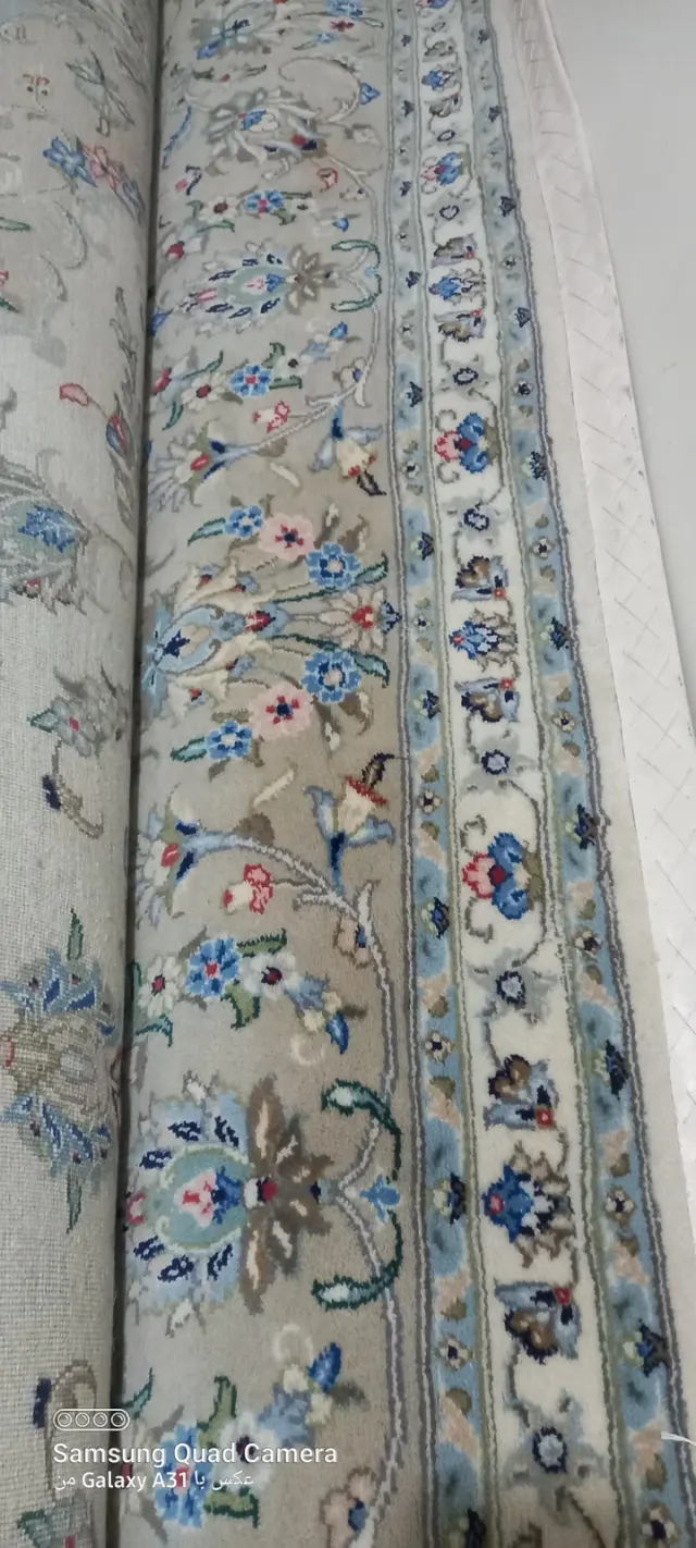 خدمات فرش رج