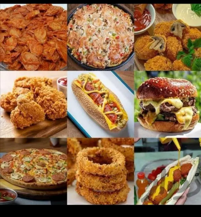 ساندویچی مارکو