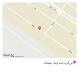 بوستر پمپ آتش نشانی
