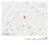 سبلان پرچم