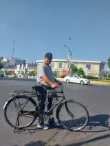 املاک غلامی شعبه 1