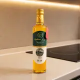 تولید کننده روغن کنجد