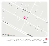 فروشگاه مطاعی