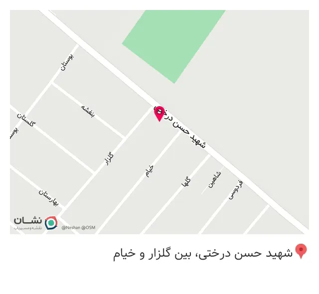 خدمات کامپیوتری هخامنش