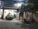جلوبندی سازی شعبان در اسلامشهر