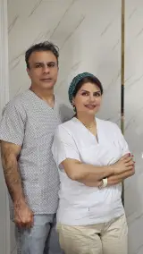 جراحی زیبایی بینی و صورت نئوفیس