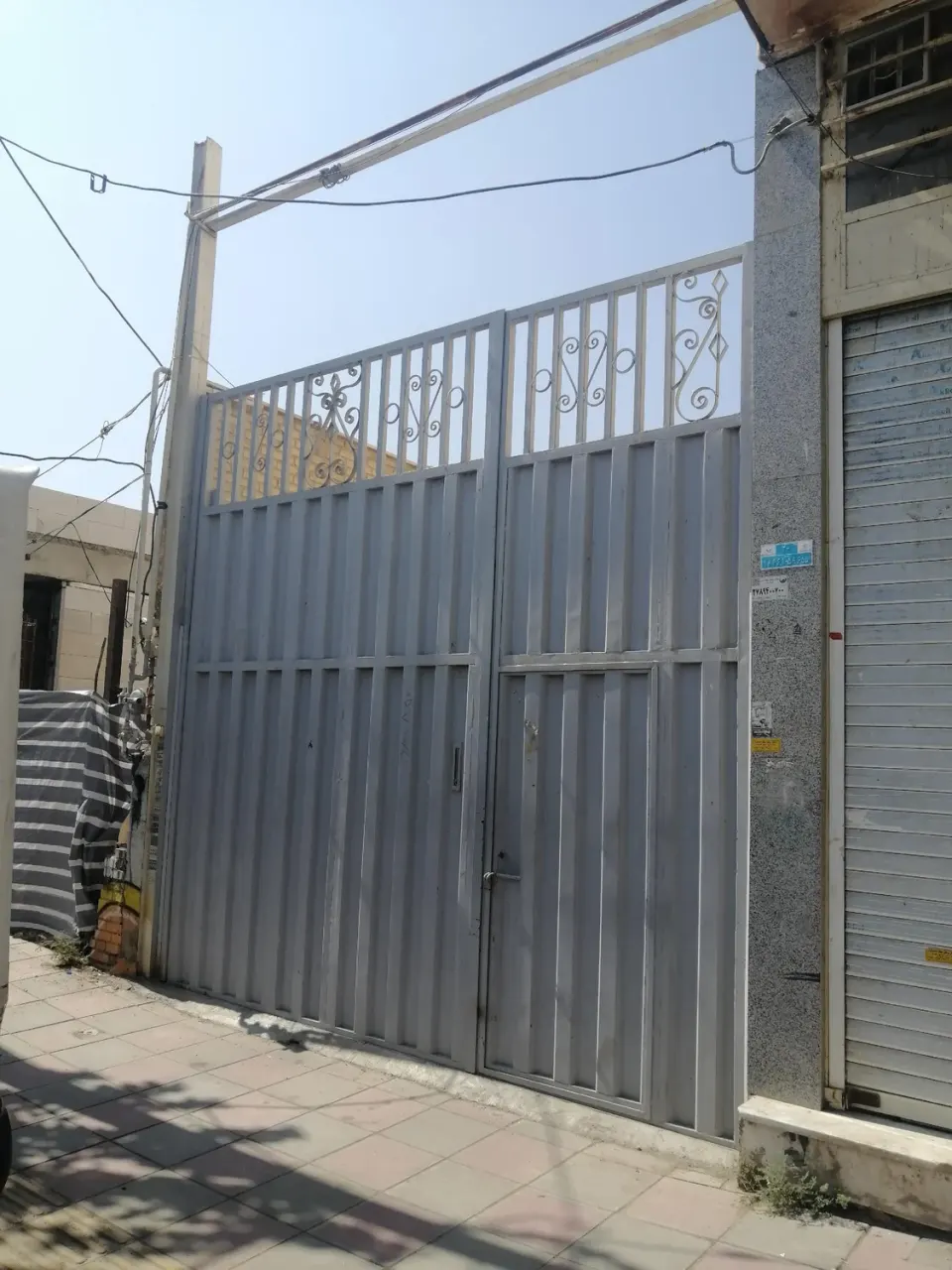 انبار گالری خوش رخ