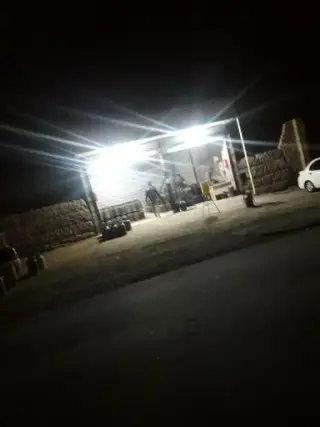 گاز مایع LPG