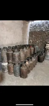 پخش کپسول گاز جعفری