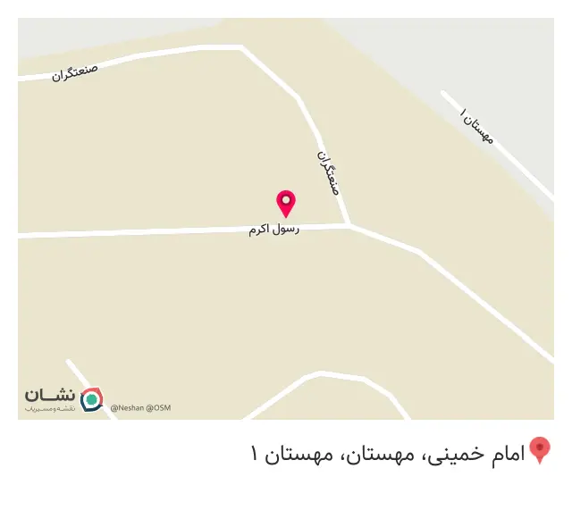 تسلا پارس