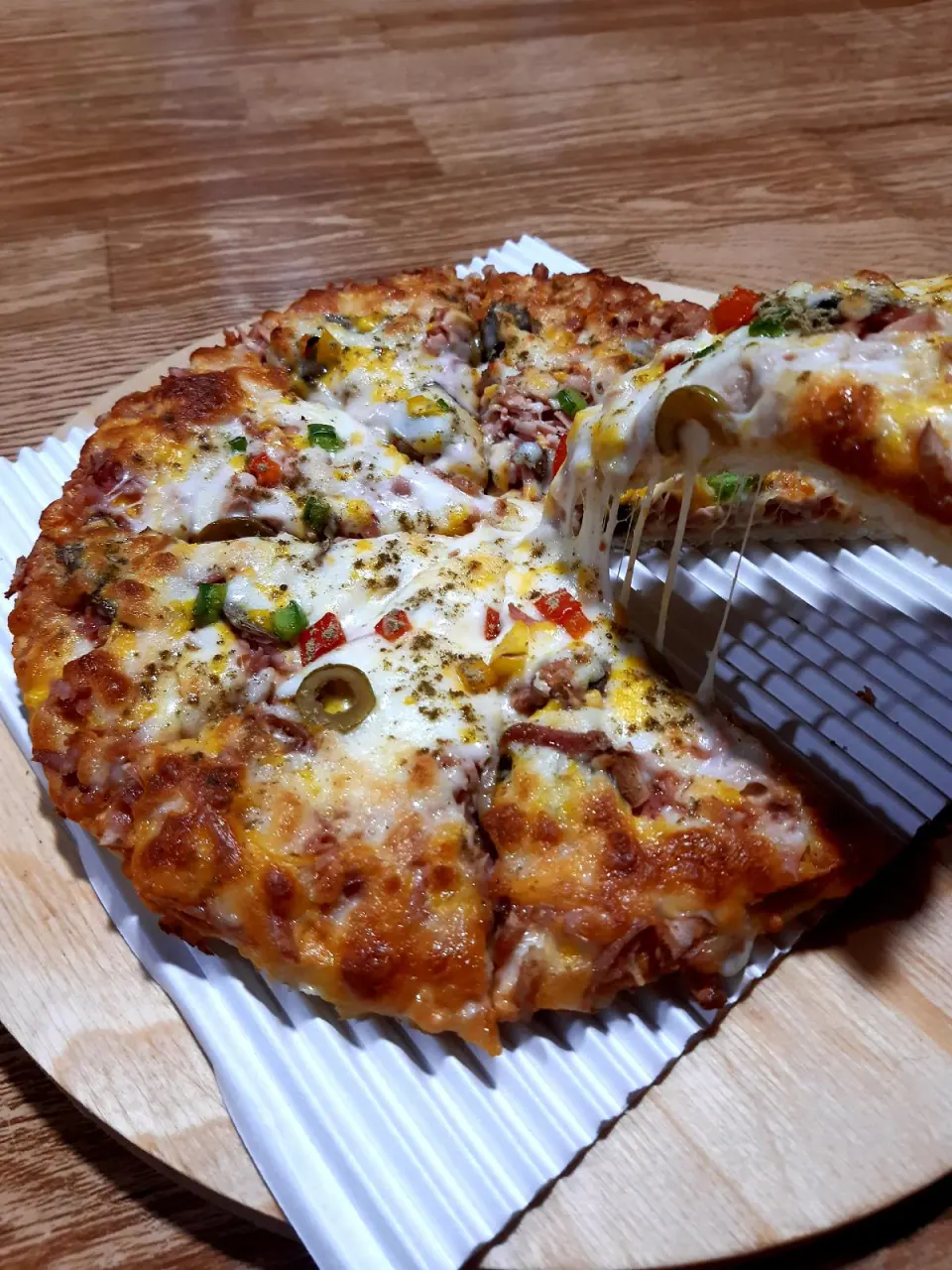 فست فود ژاو