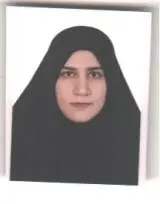 وکیل فائزه نادری شیاده