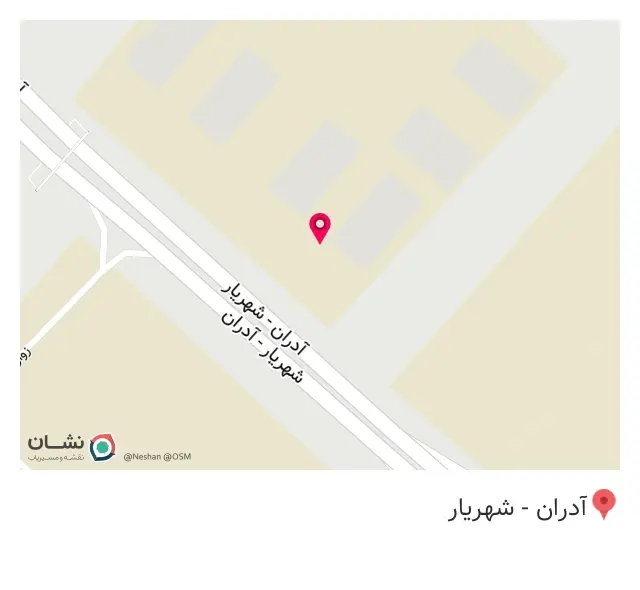 بنگاه چوب آدران