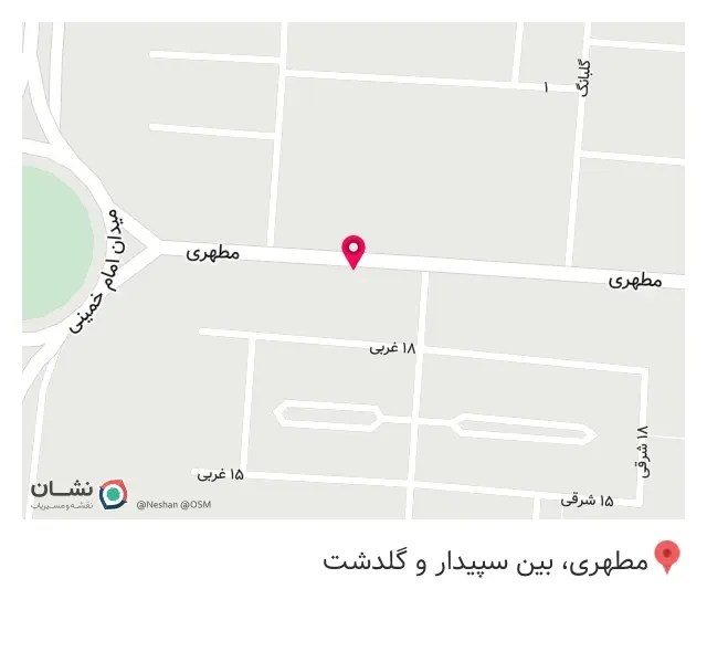 مطب دکتر نادر سلیمانی