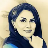 روانشناس و زوج درمانگر سمانه سبزعلی