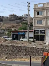 مصالح ساختمانی پازوکی در دماوند