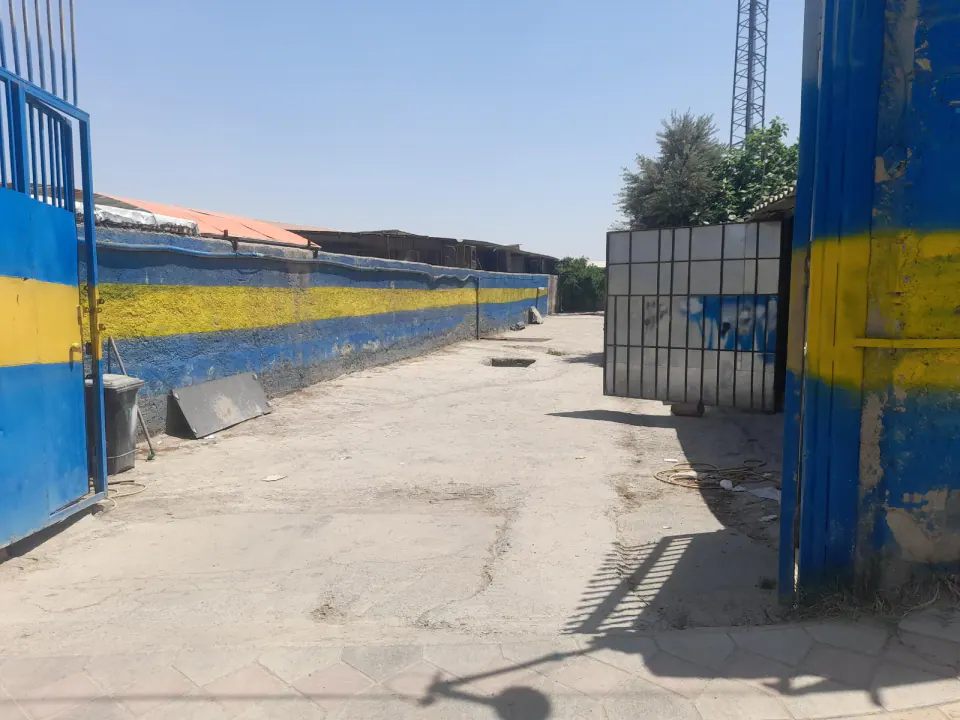 خدمات اتومبیل حیدری
