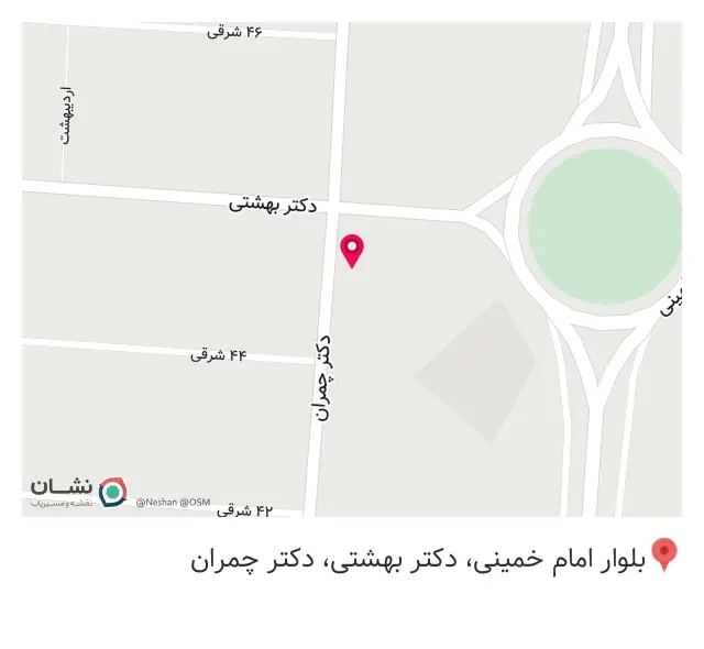 تشخیص طبی واوان ازمایشگاه