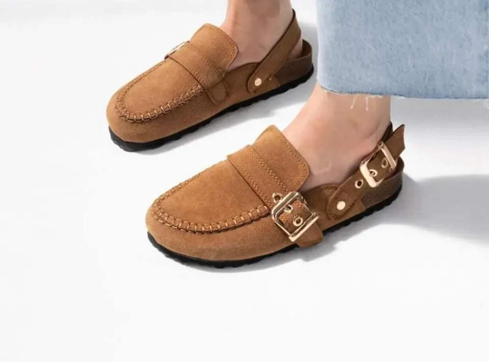 کیف و کفش ویزون شوز